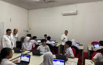 Wamendikdasmen Ingatkan Siswa TKA SD untuk Tenang dan Dahulukan Soal Mudah