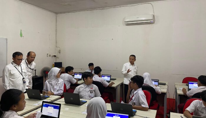 Wamendikdasmen Ingatkan Siswa TKA SD untuk Tenang dan Dahulukan Soal Mudah