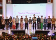 OJK Dorong Peneladanan Nilai Perjuangan Kartini guna Perkuat Tata Kelola Sektor Jasa Keuangan