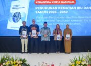 Pemerintah Gandeng UNFPA Percepat Implementasi Program Prioritas di Bidang Kependudukan