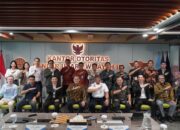 Kemenhub Dorong Sinergi ASEAN dalam Berbagi Data untuk Tingkatkan Keselamatan Penerbangan