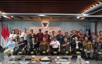 Kemenhub Dorong Sinergi ASEAN dalam Berbagi Data untuk Tingkatkan Keselamatan Penerbangan