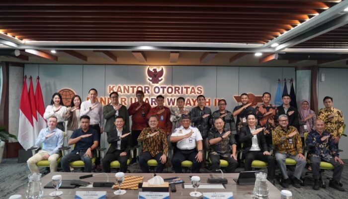 Kemenhub Dorong Sinergi ASEAN dalam Berbagi Data untuk Tingkatkan Keselamatan Penerbangan