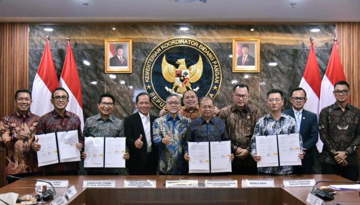 Pemerintah Targetkan Pengelolaan Sampah Nasional Lebih Cepat Lewat Pembangunan Fasilitas PSEL di Berbagai Daerah