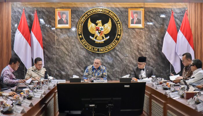 Pemerintah Pastikan Kebutuhan Pangan Jamaah Haji 2026 Aman dengan Persiapan Lebih Matang