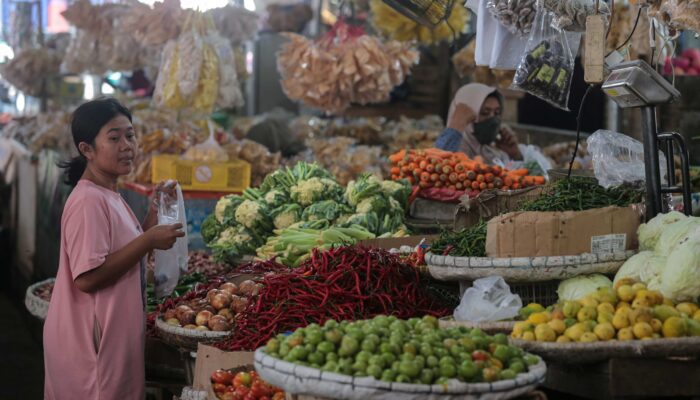 Pemerintah Didorong Menjaga Harga Energi Nasional agar Inflasi Tetap Terkendali dan Konsumsi Masyarakat Terjaga