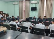 Ivan Dwi Fibrian Targetkan Perumda Aneka Usaha Seger Jadi BUMD Maju dan Berdaya Saing