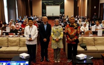 Komdigi Ajak Media Massa Perkuat Narasi Pembangunan Melalui Pemberitaan Koperasi Desa