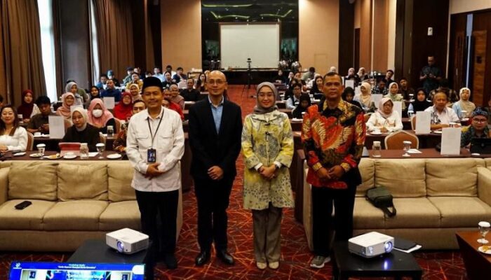 Komdigi Ajak Media Massa Perkuat Narasi Pembangunan Melalui Pemberitaan Koperasi Desa