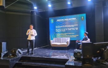 Ancaman Siber Meningkat, BSSN Ajak Publik Perkuat Keamanan Digital