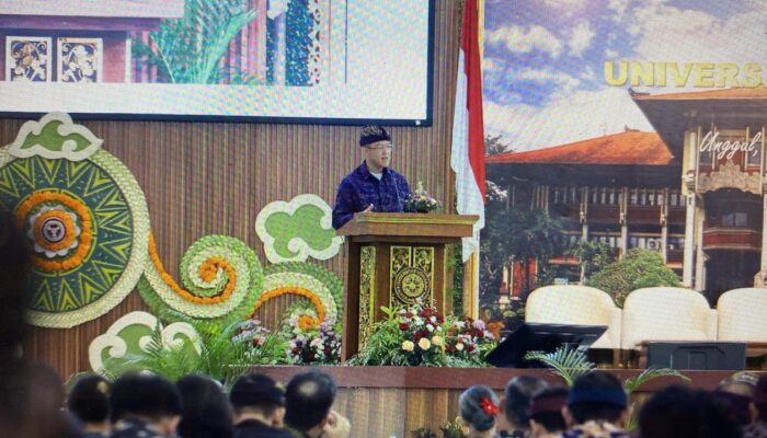 Perguruan Tinggi Diminta Perkuat Riset dan Link and Match untuk Menjawab Tantangan Bonus Demografi