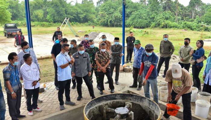 Program Desa Siapsiaga BNPT Perkuat Ketahanan Masyarakat Desa dari Ancaman Radikalisme dan Terorisme