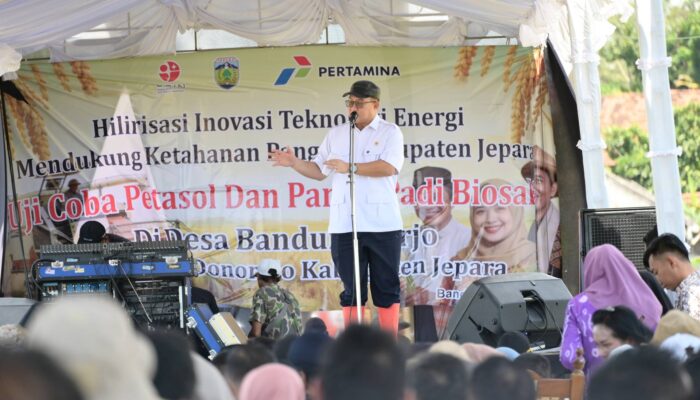 Inovasi BRIN Hadirkan Petasol sebagai Solusi Pengolahan Sampah Plastik dan Energi Alternatif Nasional