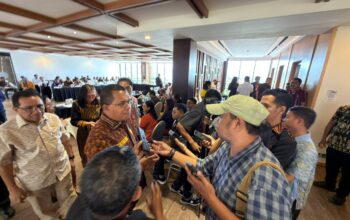 Dorong Ekonomi Wilayah Pesisir, KKP Pacu Penyelesaian Proyek K-SIGN di Kabupaten Rote Ndao