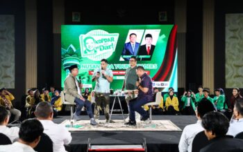 Nusron Wahid Sebut Kebijakan Negara Wajib Memanusiakan Manusia dan Memberi Manfaat Nyata bagi Masyarakat