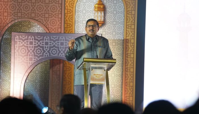 Pemerintah Melalui Kemkomdigi Perkuat Kolaborasi demi Mewujudkan Industri Digital Nasional yang Mandiri