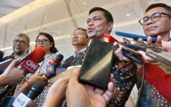 President University Bersama NTNU dan Intel Dorong Penguatan SDM Semikonduktor untuk Masa Depan Industri Indonesia