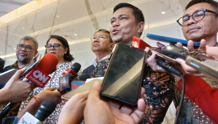 President University Bersama NTNU dan Intel Dorong Penguatan SDM Semikonduktor untuk Masa Depan Industri Indonesia