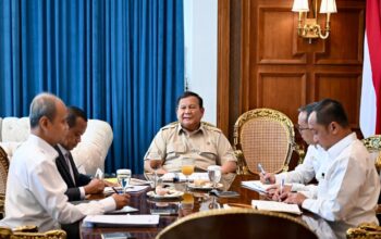 Kurangi Beban Impor LPG, Pemerintah Percepat Pengembangan Energi Alternatif Berbasis Dalam Negeri