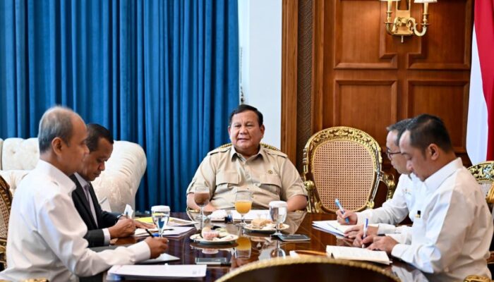 Kurangi Beban Impor LPG, Pemerintah Percepat Pengembangan Energi Alternatif Berbasis Dalam Negeri