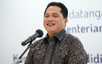 Pemerintah Perkuat Kesejahteraan Atlet Nasional Melalui Kebijakan Bonus Prestasi Internasional