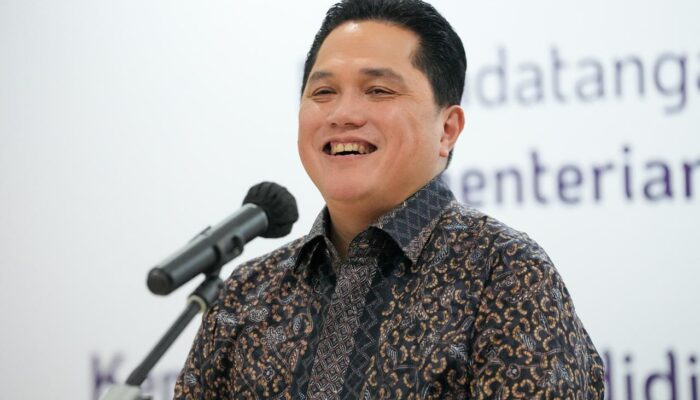 Pemerintah Perkuat Kesejahteraan Atlet Nasional Melalui Kebijakan Bonus Prestasi Internasional