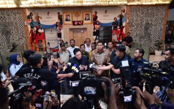 Kemenpora Ajak Masyarakat Ikut Pelatihan TPON 2026