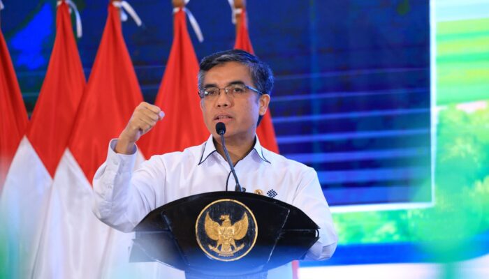 Pemerintah Ringankan Iuran JKK-JKM untuk Dorong Kepesertaan Pekerja BPU