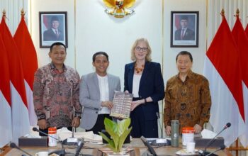 Kolaborasi Kemenhut–Ford Foundation Dorong Penetapan Hutan Adat