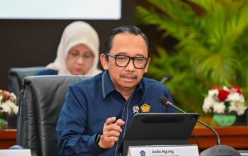 Wamenkeu Tekankan Pentingnya Manajemen Risiko di Tengah Ketidakpastian Global