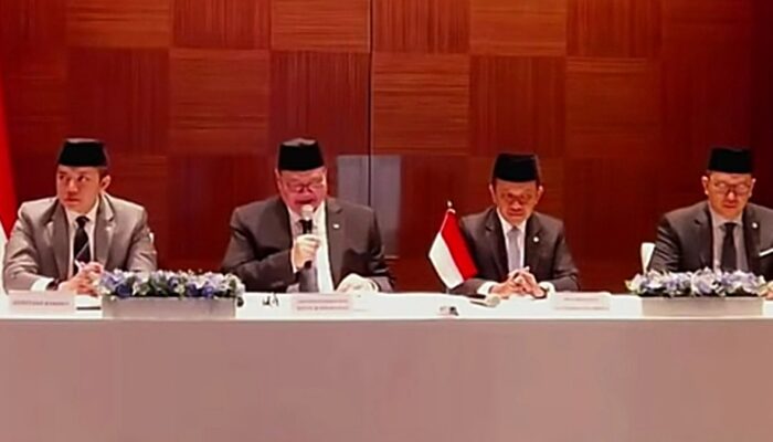 Pemerintah Tetapkan WFH ASN Setiap Jumat