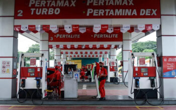 Menteri ESDM: Harga BBM Subsidi Tidak Ada Penyesuaian