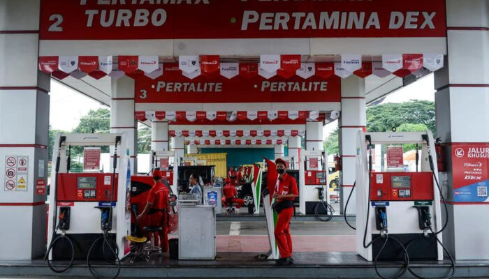 Menteri ESDM: Harga BBM Subsidi Tidak Ada Penyesuaian