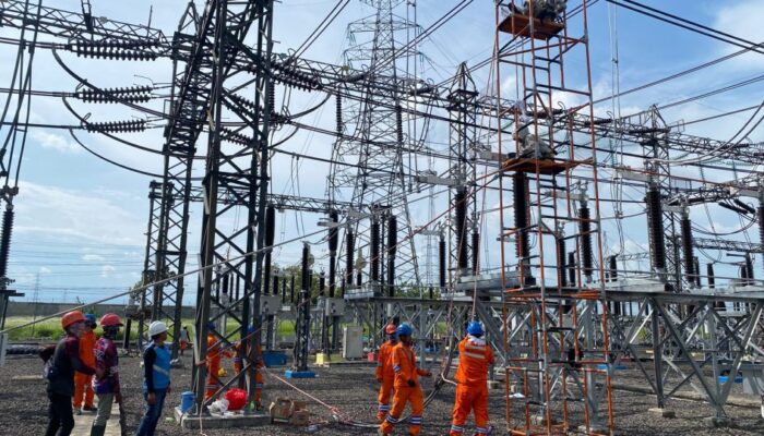 Tarif Listrik PLN Tidak Naik hingga Juni 2026