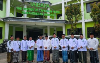 JATMAN Jombang Gelar Silaturahim dan Sowan Masyayikh Thariqah, Teguhkan Sanad Ruhaniyah dan Peran Strategis dalam Menjaga Keumatan serta Kebangsaan