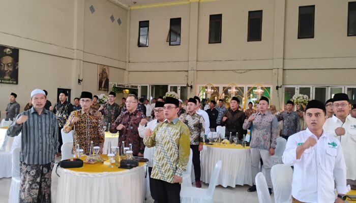 LPT PWNU Jatim Dorong Peningkatan Tata Kelola dan Daya Saing Global PTNULPT PWNU Jatim Dorong Peningkatan Tata Kelola dan Daya Saing Global PTNU