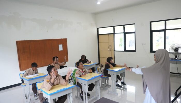Skema Baru TPG Bulanan, 1,67 Juta Guru ASN Telah Terima Hingga April