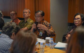 Program Revitalisasi Sekolah Serap Tenaga Kerja dan Tingkatkan Mutu Pendidikan