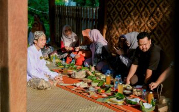 Giri Biyen Jadi Wadah Promosi Budaya dan Produk Lokal Gresik