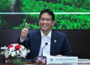 Menkeu Purbaya Sebut Pertumbuhan Ekonomi RI Capai 5,61 Persen