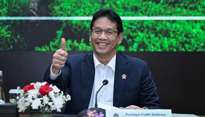 Menkeu Purbaya Sebut Pertumbuhan Ekonomi RI Capai 5,61 Persen