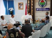 Mendes Yandri Dorong Kepala Desa Melek Hukum melalui Kolaborasi Peradiprof
