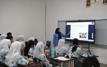 Penataan Bertahap, Guru Non-ASN Dapat Kepastian Status dan Penghasilan