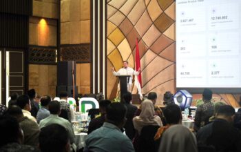 Kampus Dinilai Kunci Perkuat Ekosistem Halal Nasional