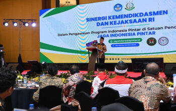 Sistem PIP Dibenahi, Pemerintah Pastikan Bantuan Tepat Sasaran