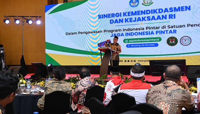 Sistem PIP Dibenahi, Pemerintah Pastikan Bantuan Tepat Sasaran