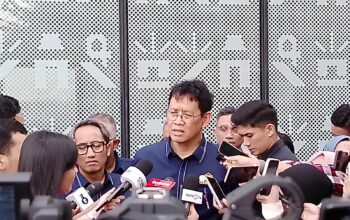 Menkeu Aktifkan Kembali Dana Stabilitas Obligasi demi Perkuat Rupiah