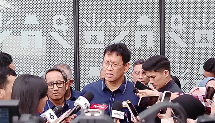 Menkeu Aktifkan Kembali Dana Stabilitas Obligasi demi Perkuat Rupiah
