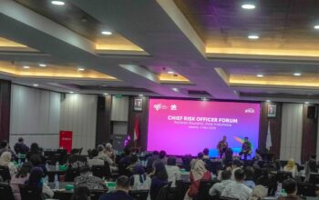 CRO Forum 2026 Jadi Langkah AAJI Hadapi Ketidakpastian Global