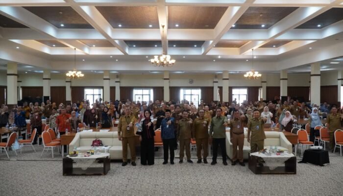 Kemendikdasmen Perkuat Peran Pokja BSAN Cegah Perundungan